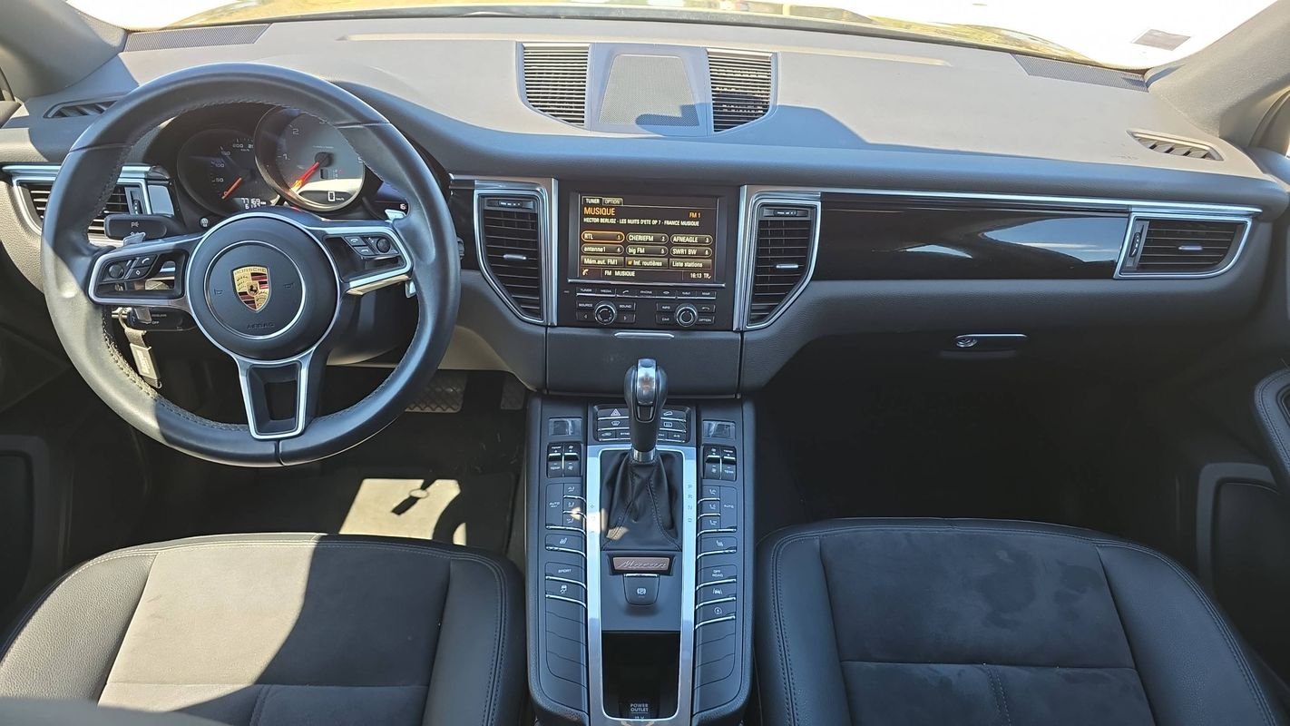 Porsche Macan - Photo 11