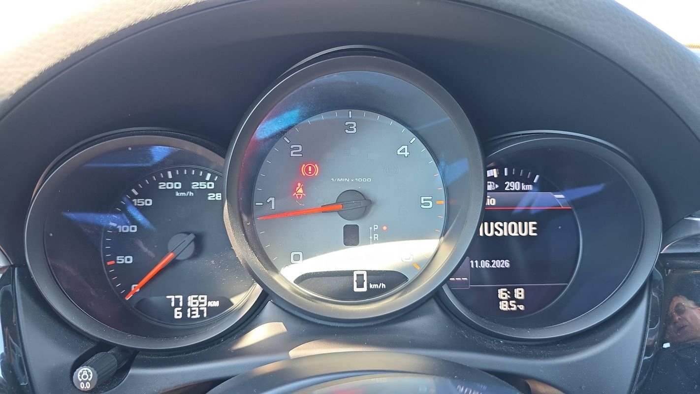 Porsche Macan - Photo 12