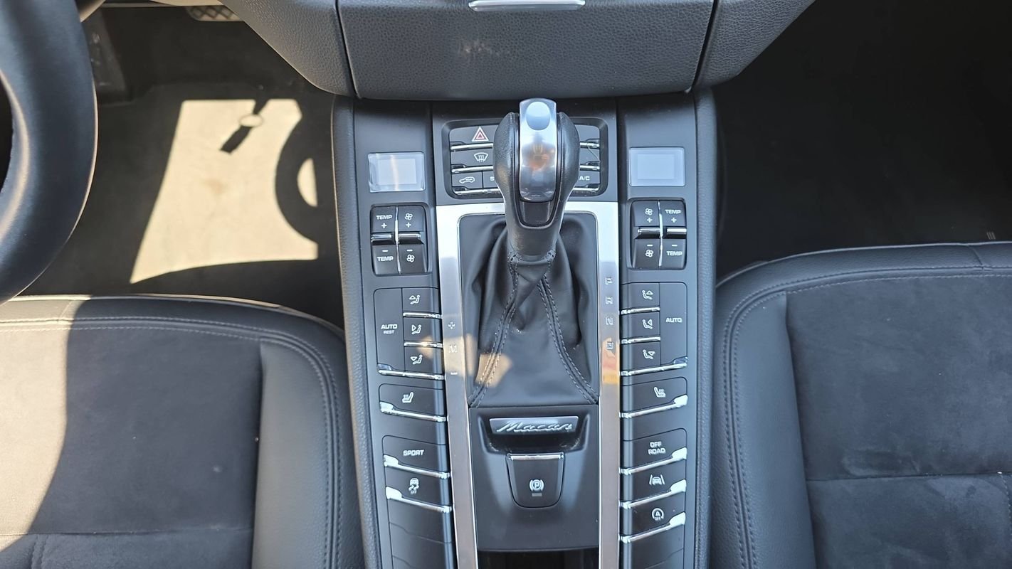 Porsche Macan - Photo 13