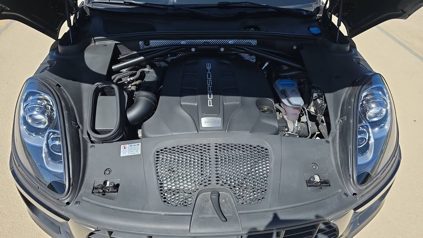 Porsche Macan - Photo 15
