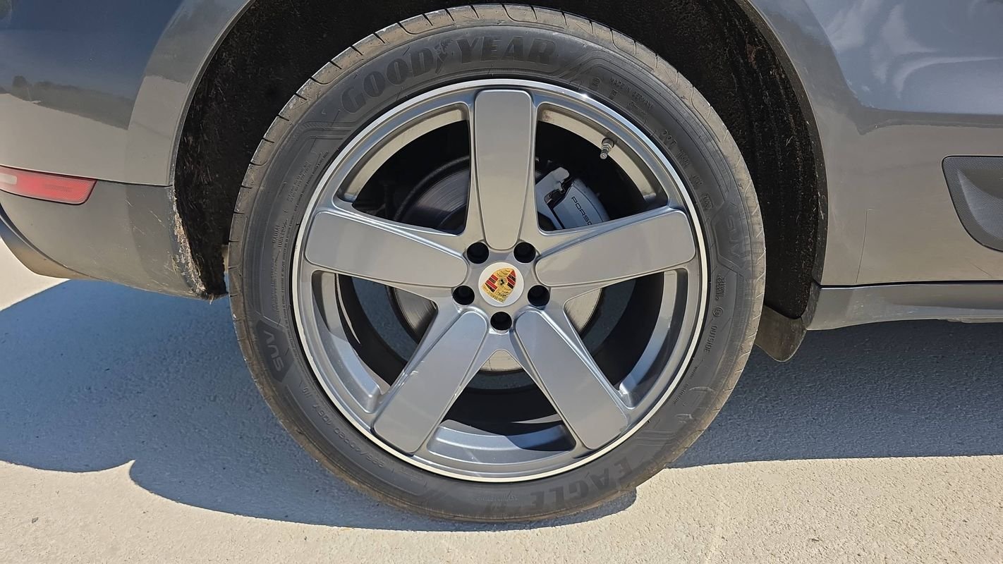 Porsche Macan - Photo 16