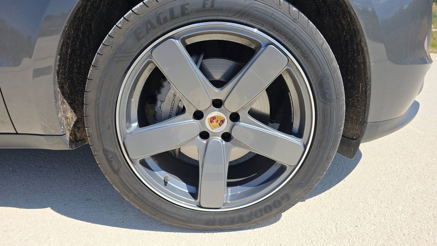 Porsche Macan - Photo 17