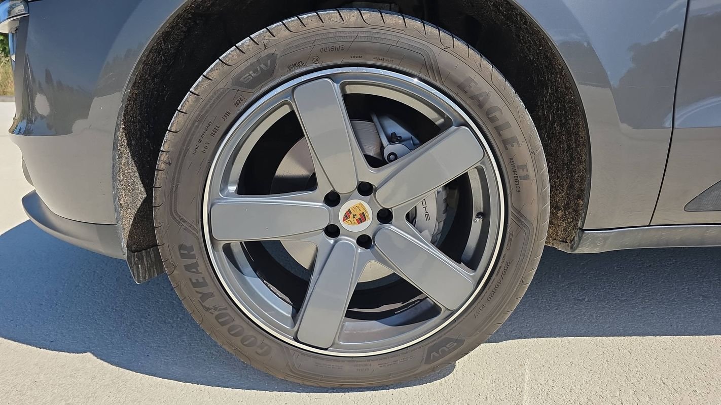 Porsche Macan - Photo 18
