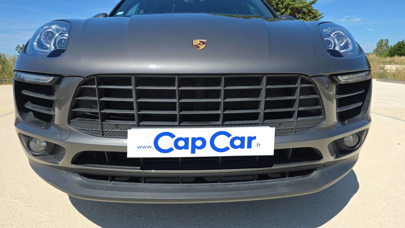 Porsche Macan - Photo 20