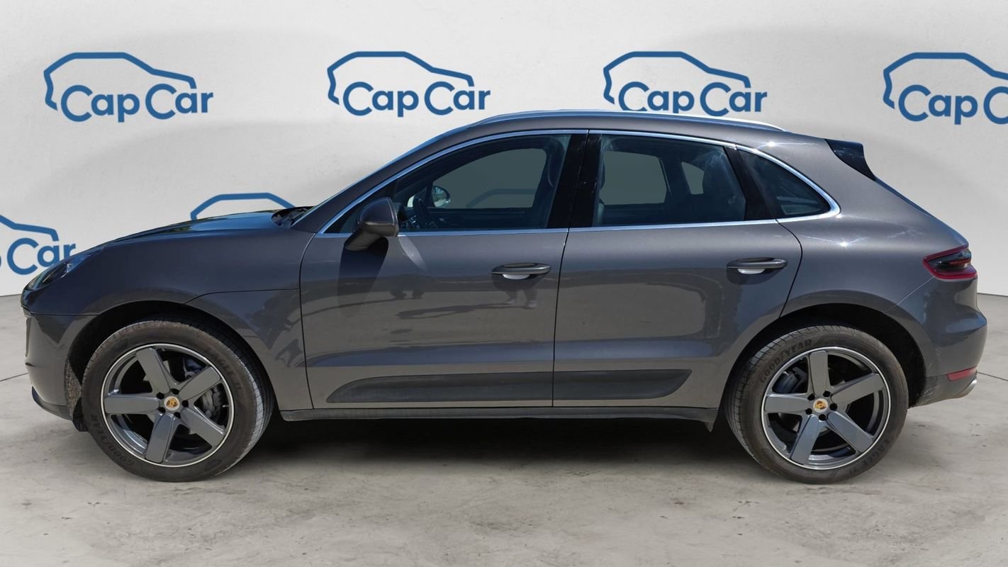Porsche Macan - Photo 2