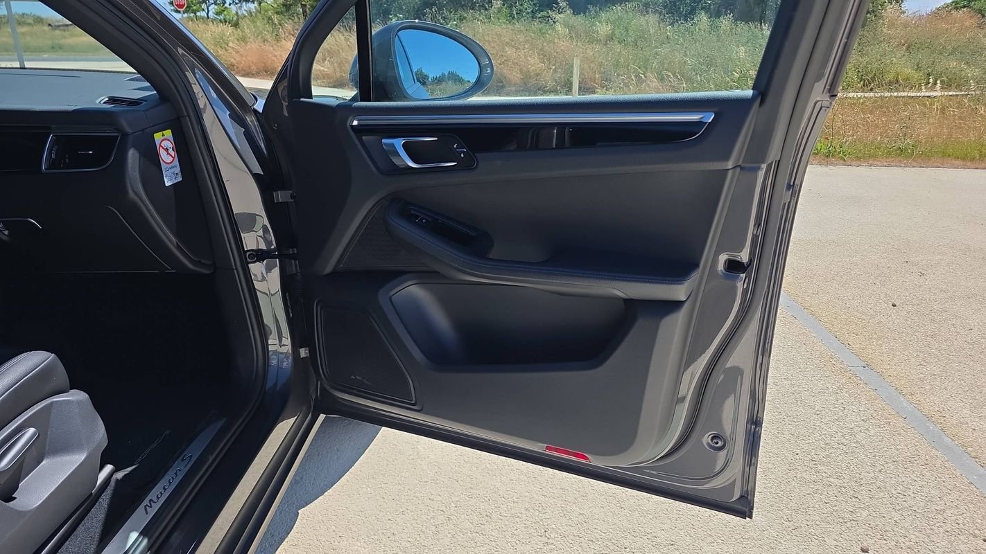 Porsche Macan - Photo 24