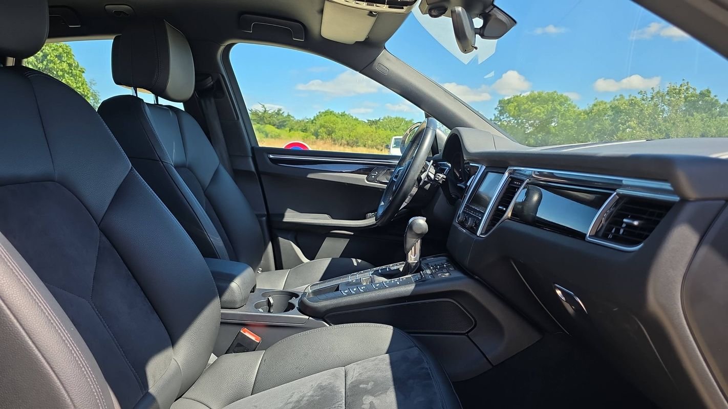 Porsche Macan - Photo 25