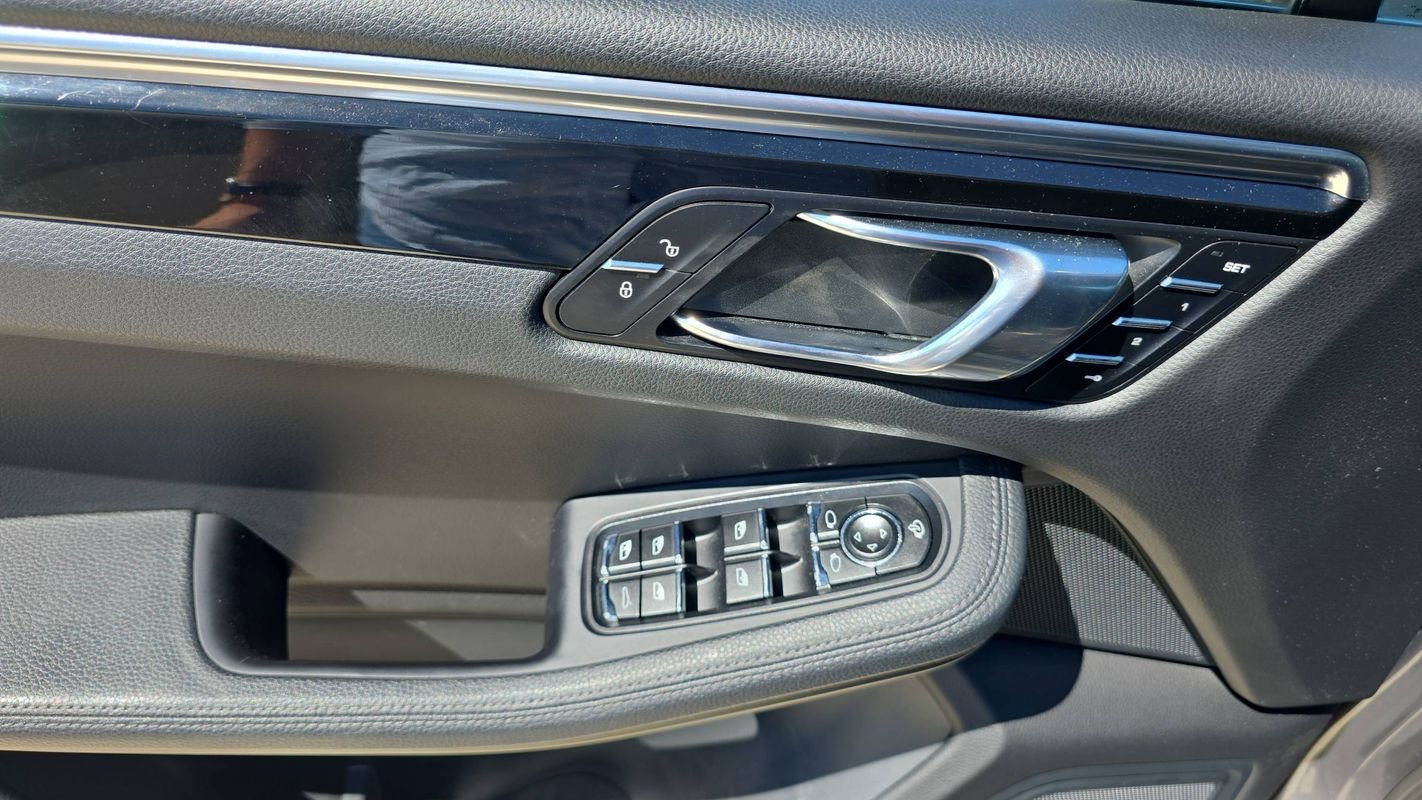 Porsche Macan - Photo 26