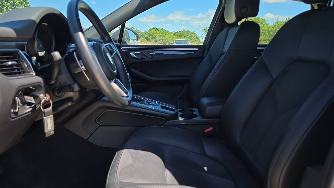 Porsche Macan - Photo 27