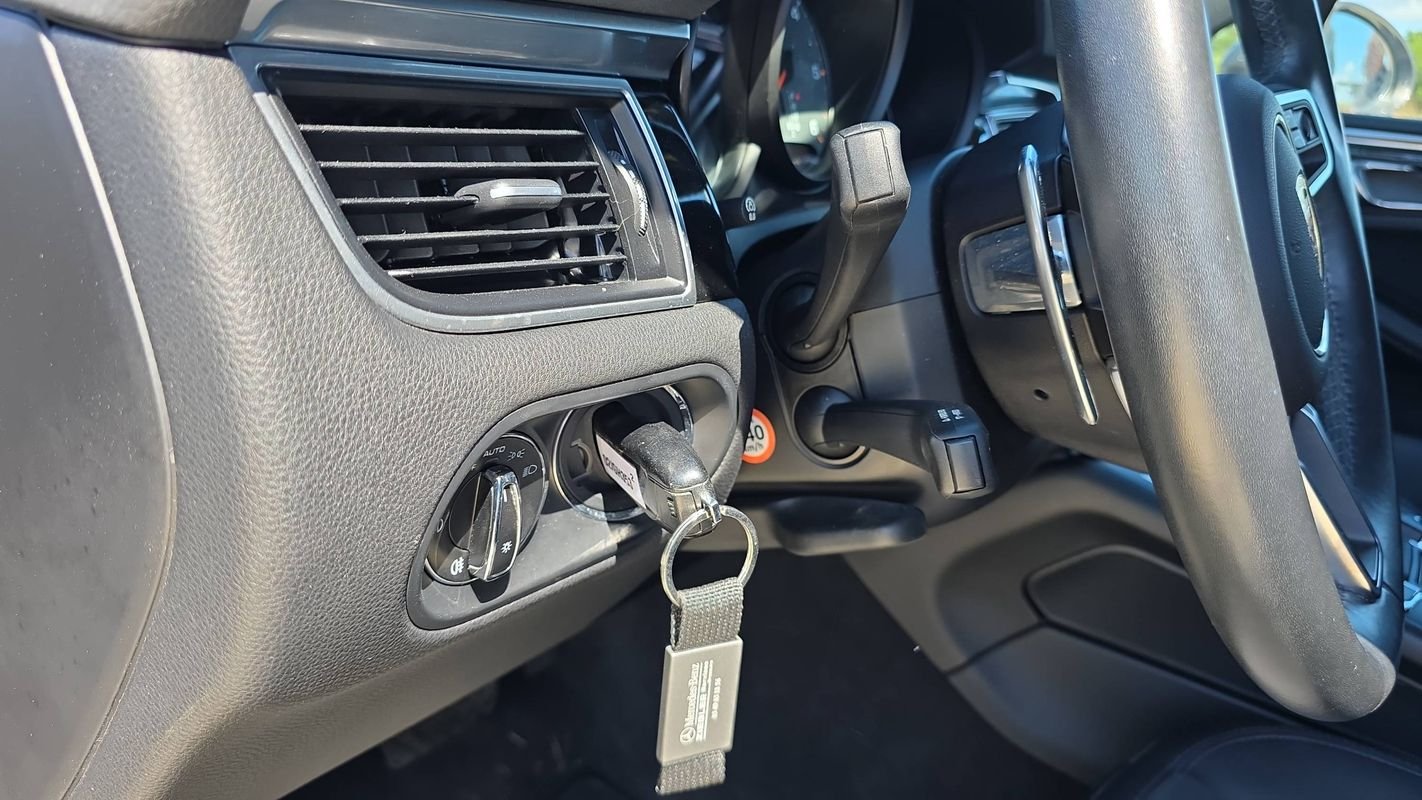 Porsche Macan - Photo 28