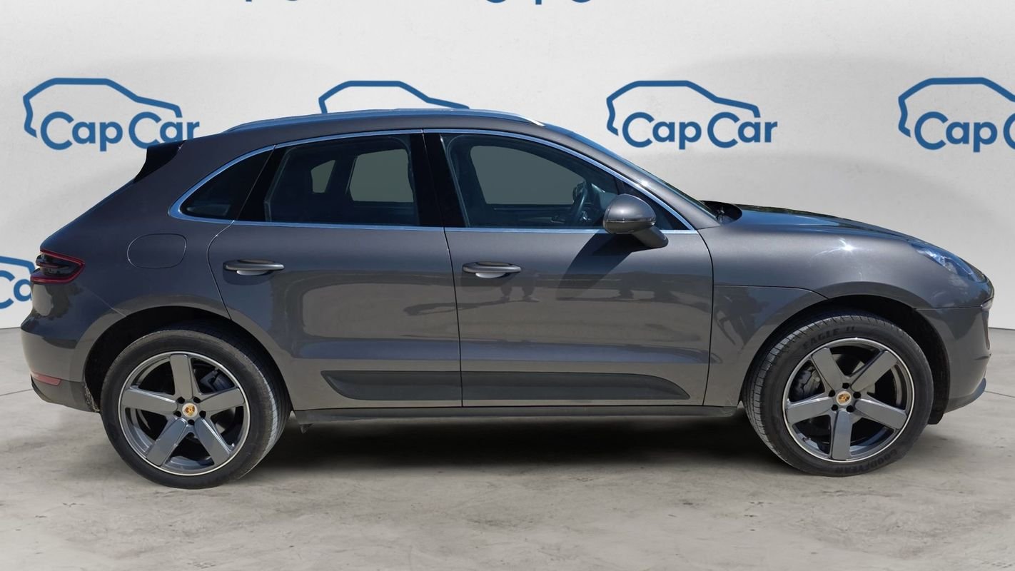 Porsche Macan - Photo 4