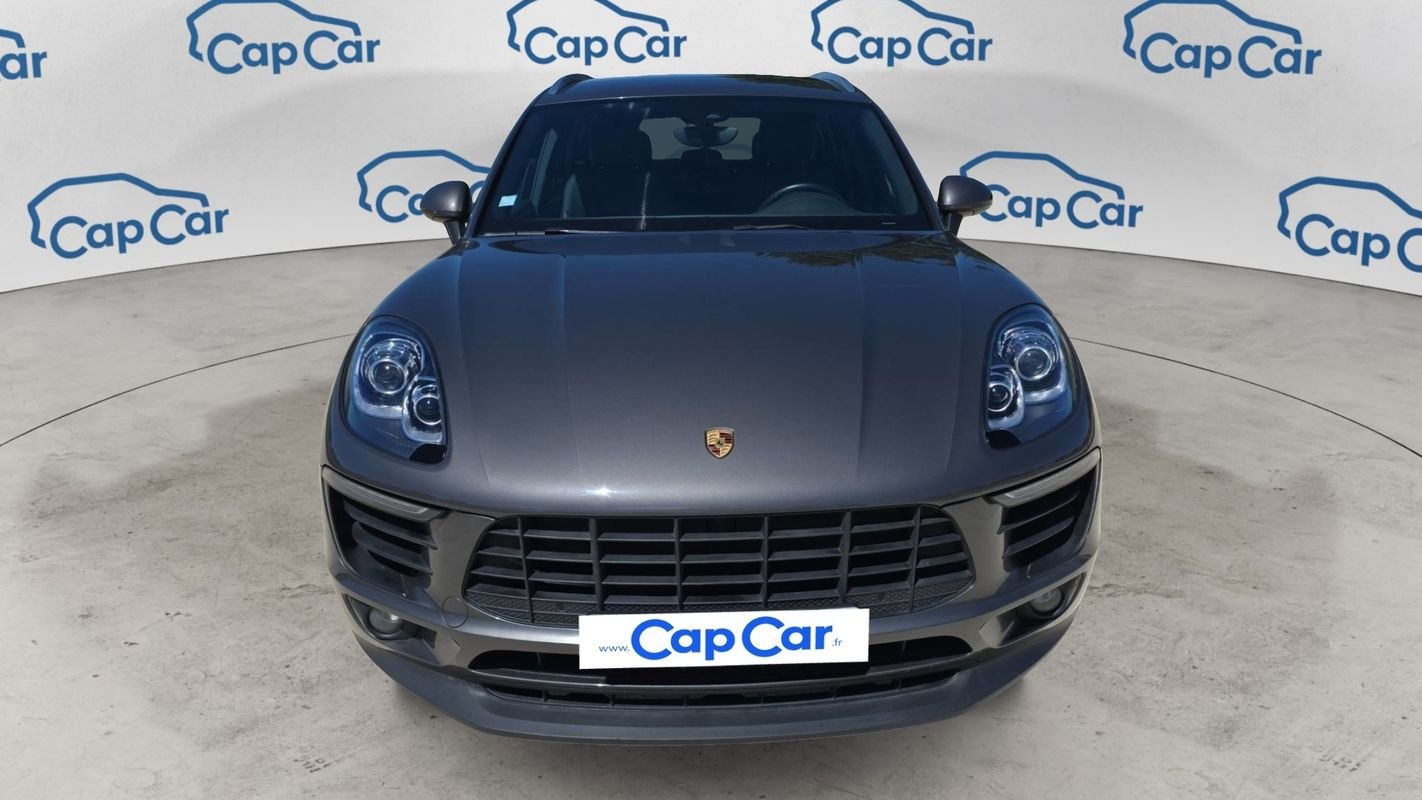 Porsche Macan - Photo 5