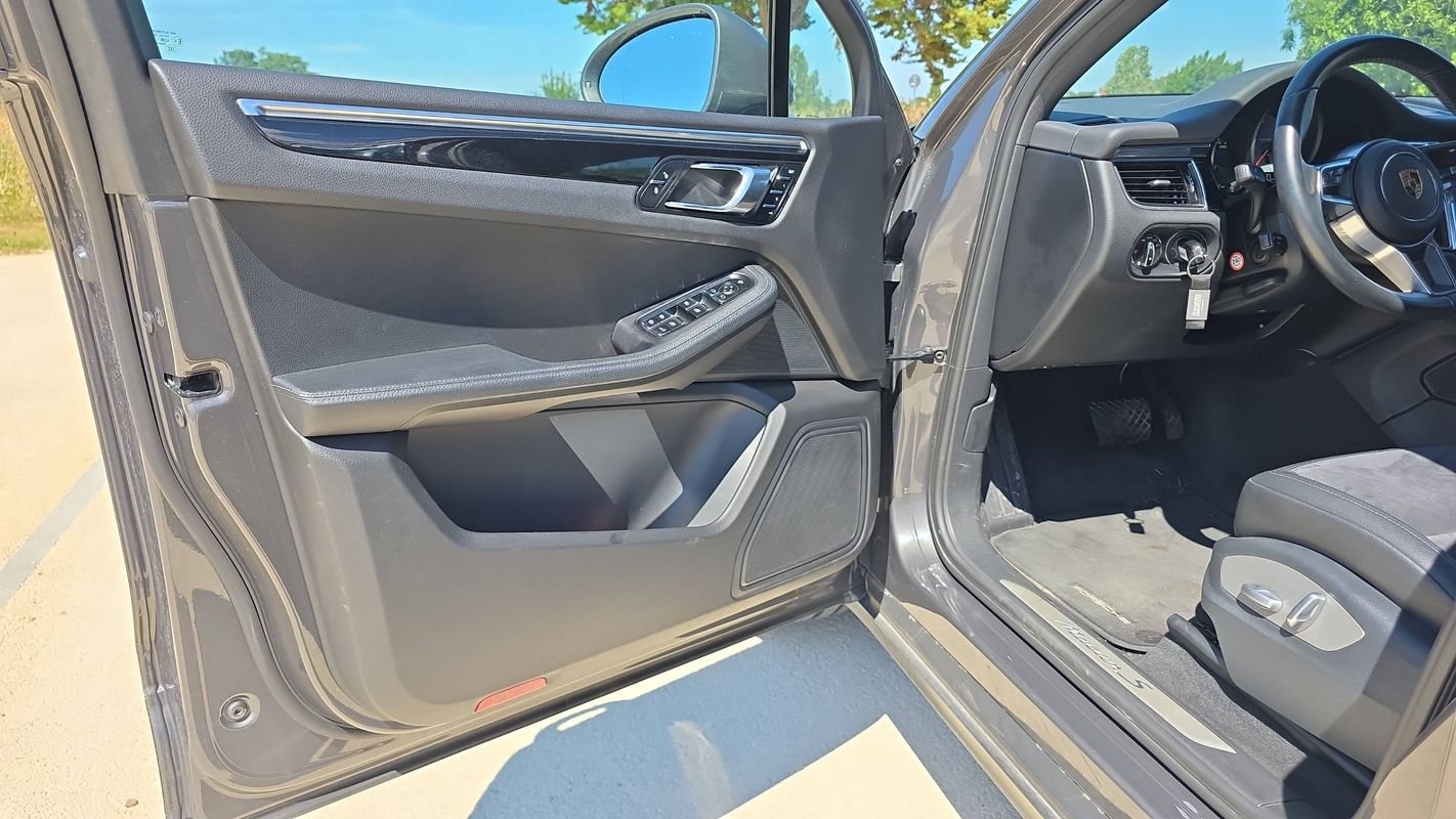 Porsche Macan - Photo 7