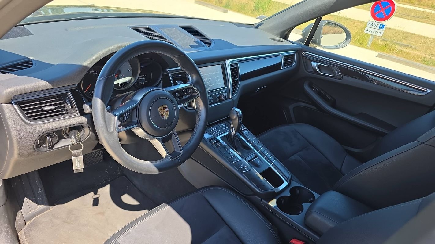 Porsche Macan - Photo 8