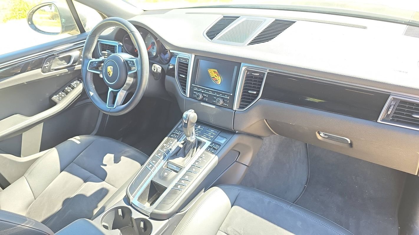 Porsche Macan - Photo 10