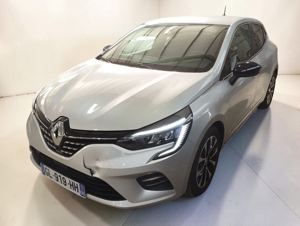 Renault Clio - Photo 1
