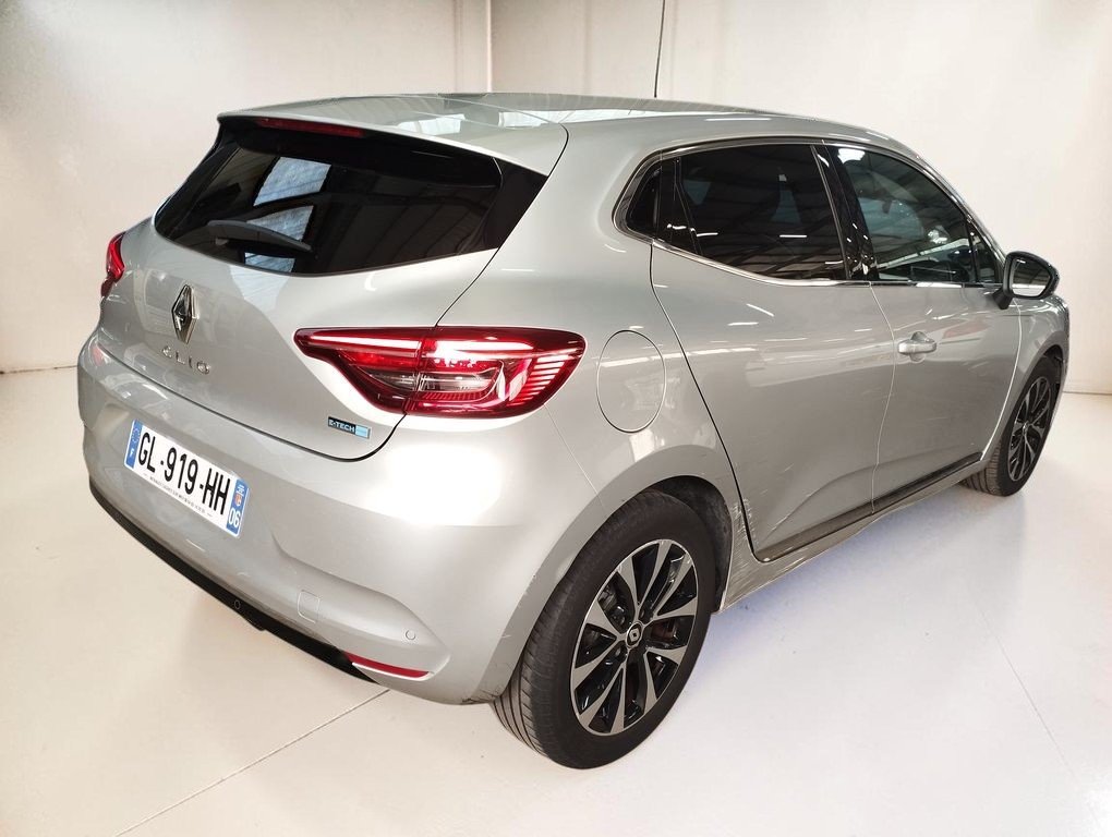 Renault Clio - Photo 2