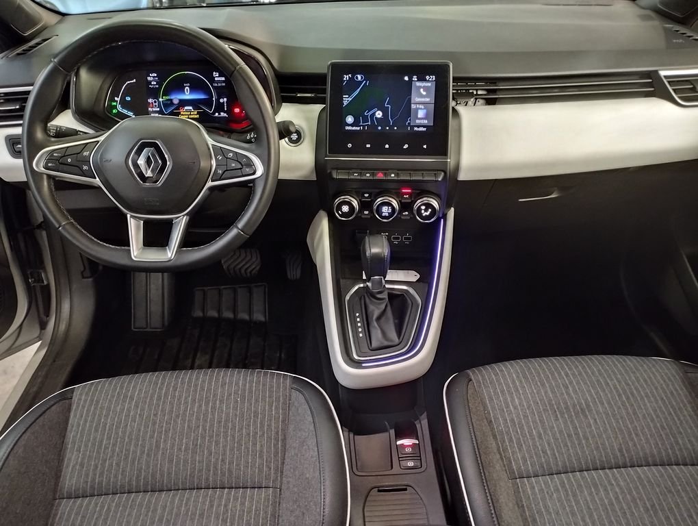 Renault Clio - Photo 3