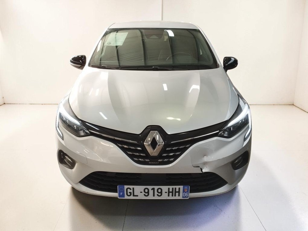 Renault Clio - Photo 4