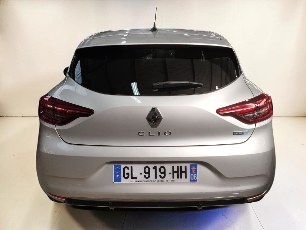 Renault Clio - Photo 5