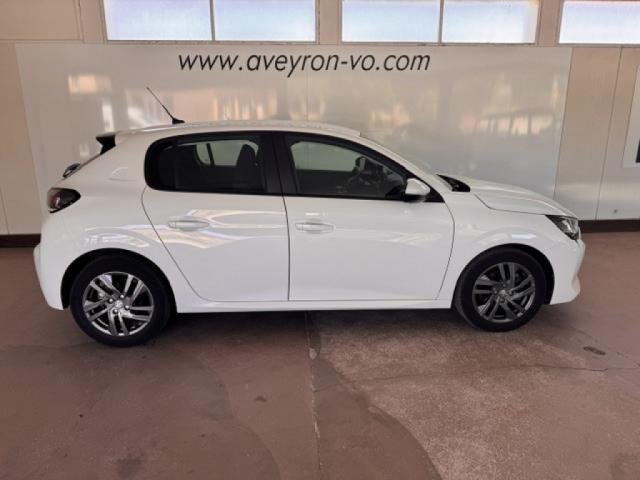 Peugeot 208 - Photo 1