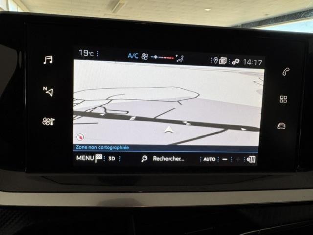 Peugeot 208 - Photo 17