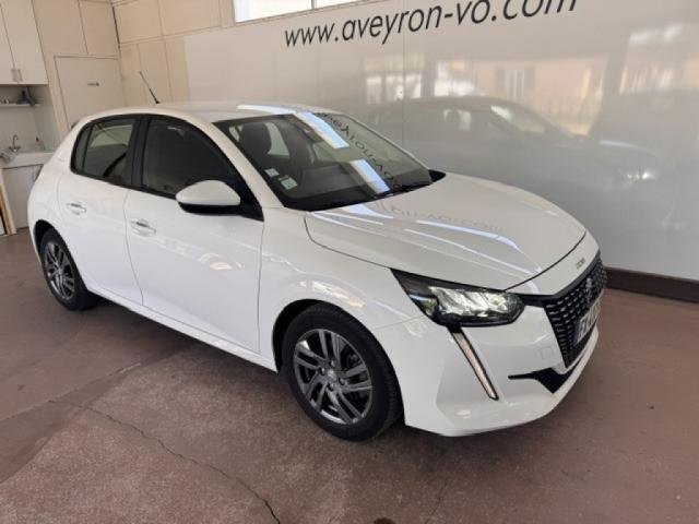 Peugeot 208 - Photo 2
