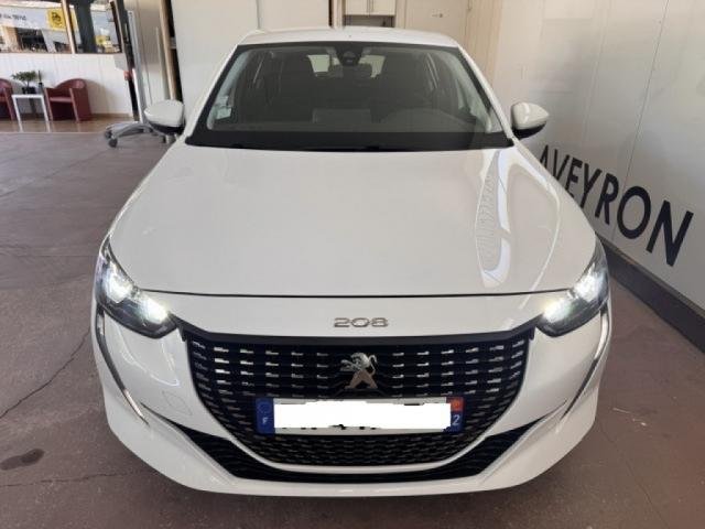 Peugeot 208 - Photo 3