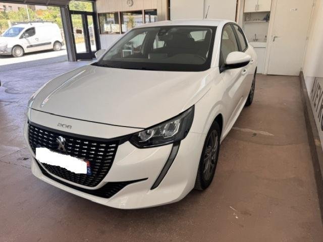 Peugeot 208 - Photo 4
