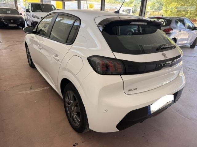 Peugeot 208 - Photo 5