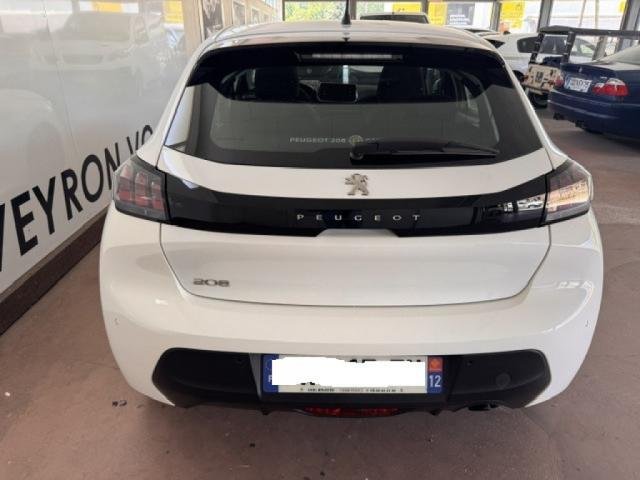Peugeot 208 - Photo 6