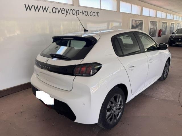 Peugeot 208 - Photo 7