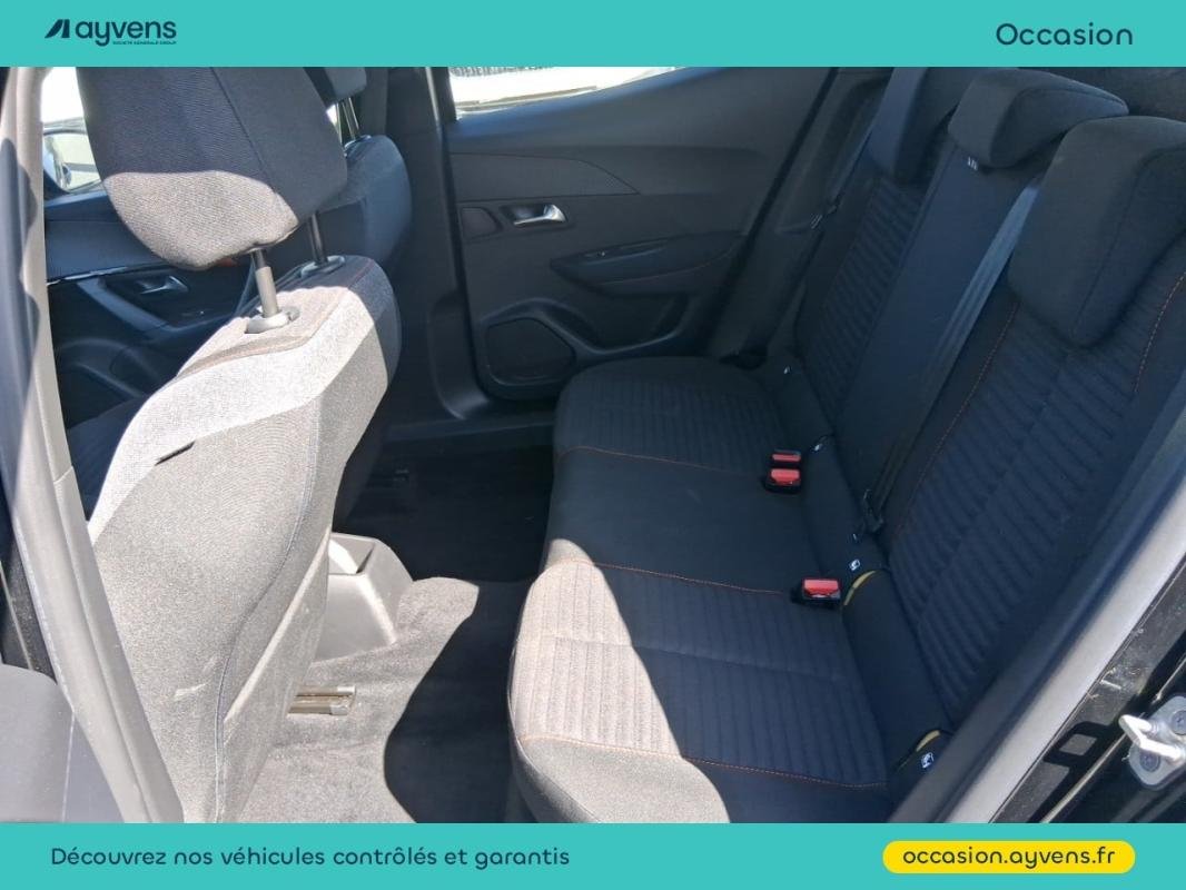 Peugeot 2008 - Photo 11