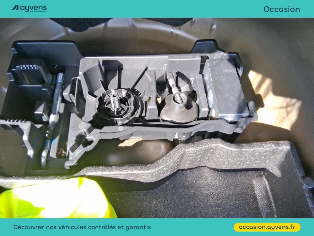 Peugeot 2008 - Photo 14