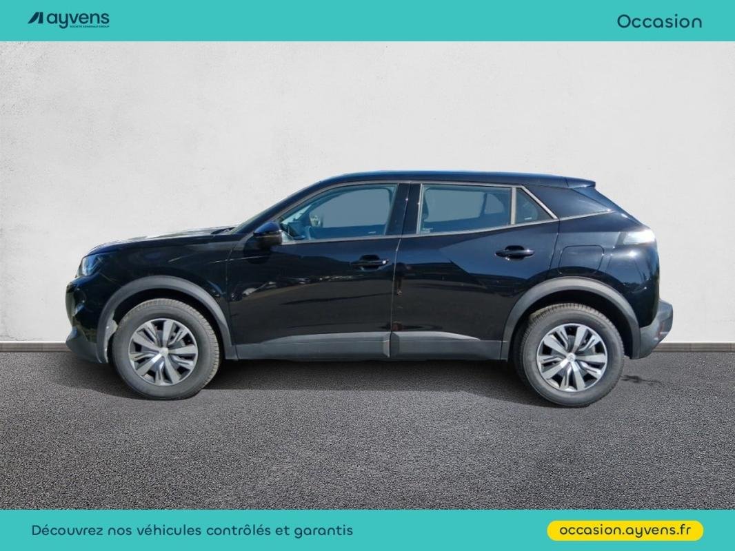 Peugeot 2008 - Photo 2