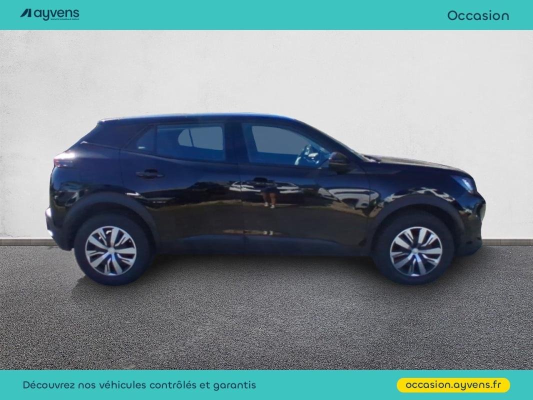 Peugeot 2008 - Photo 4