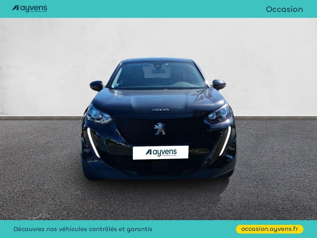 Peugeot 2008 - Photo 5