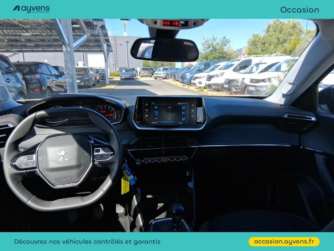Peugeot 2008 - Photo 6