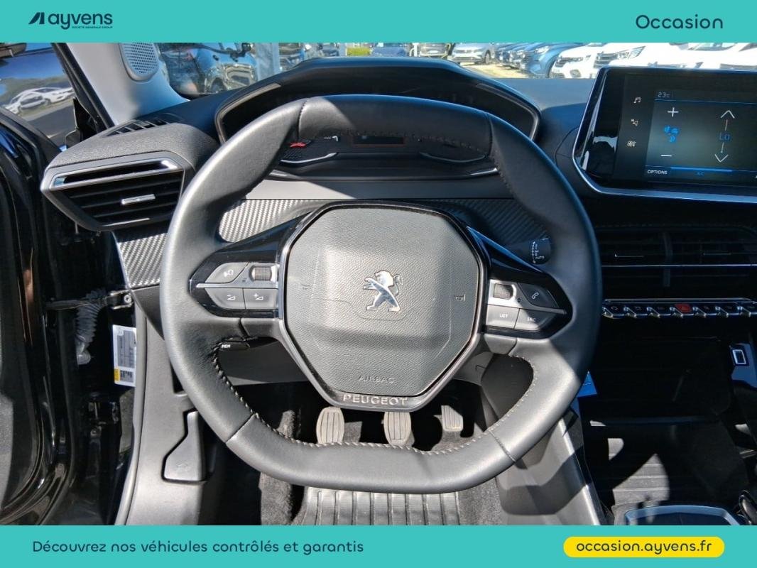 Peugeot 2008 - Photo 7