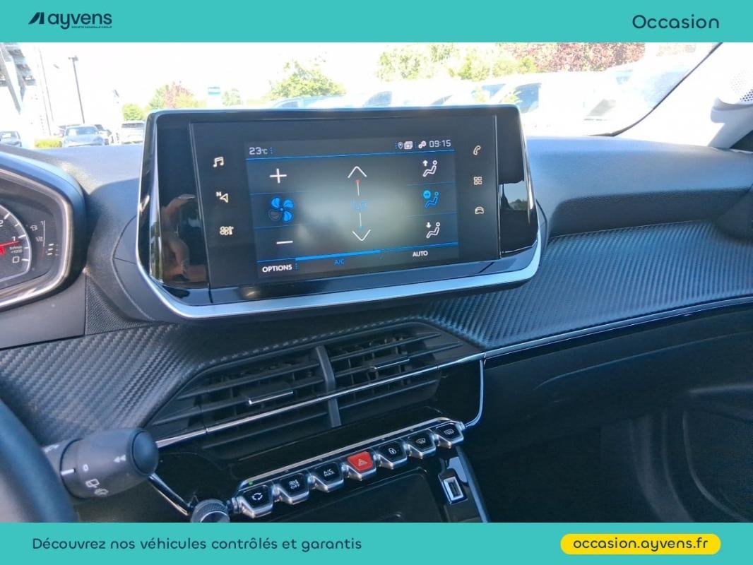 Peugeot 2008 - Photo 8