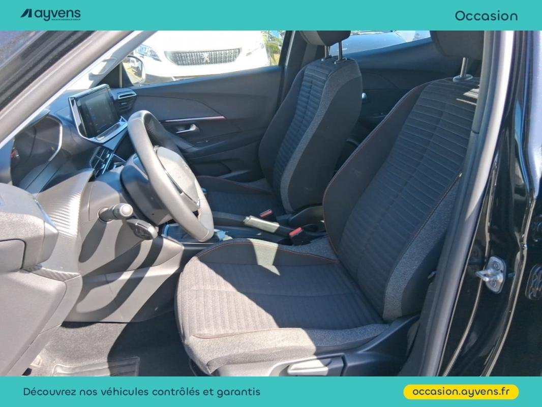 Peugeot 2008 - Photo 10