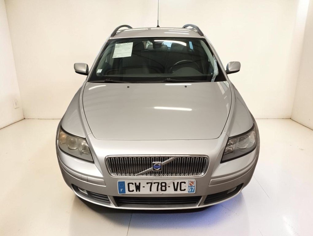 Volvo V50 - Photo 4