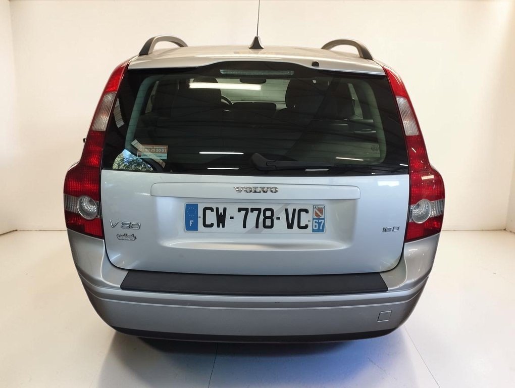 Volvo V50 - Photo 5