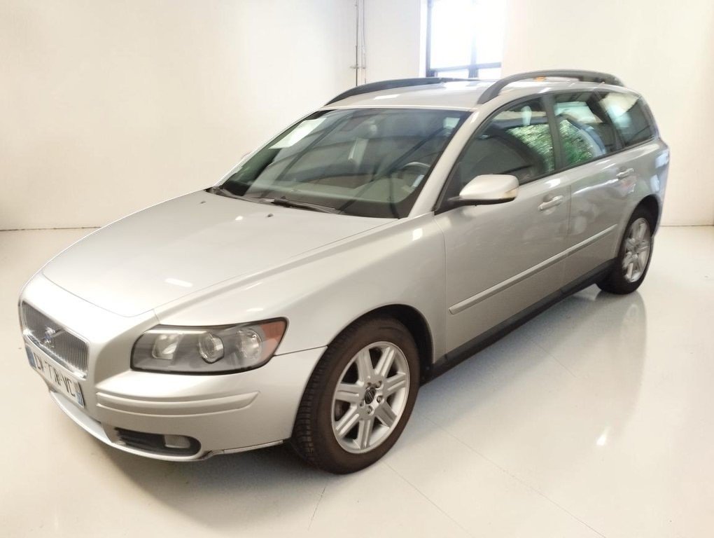 Volvo V50 - Photo 6