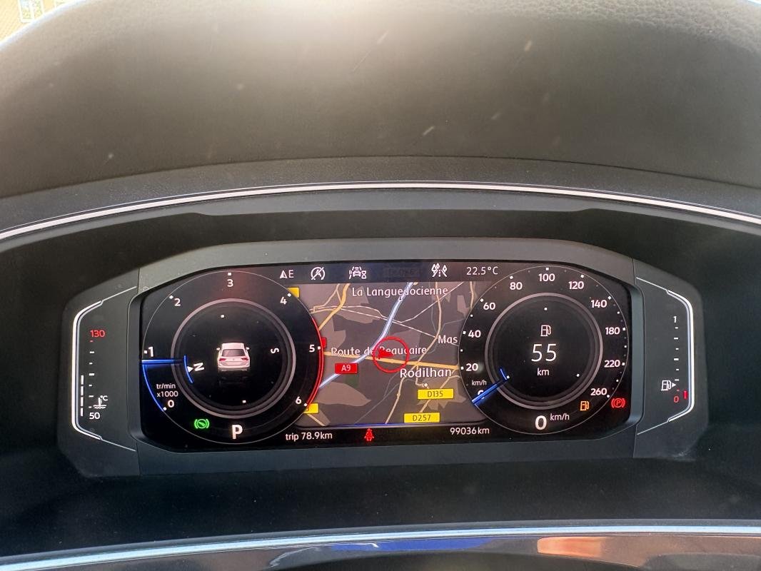 Volkswagen Tiguan - Photo 8