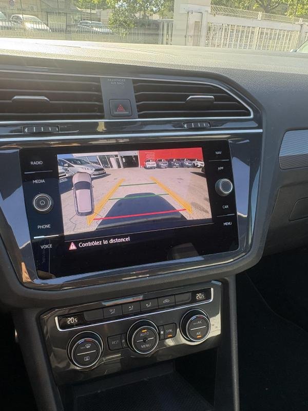 Volkswagen Tiguan - Photo 9
