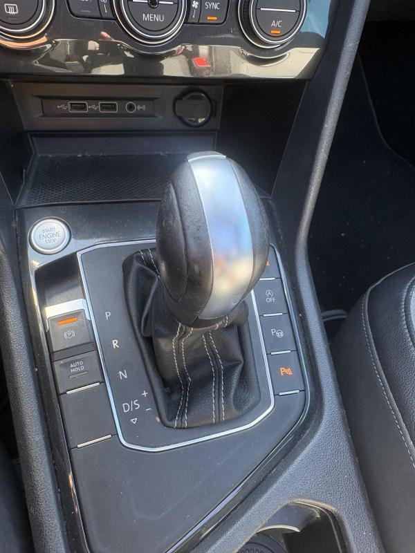 Volkswagen Tiguan - Photo 10