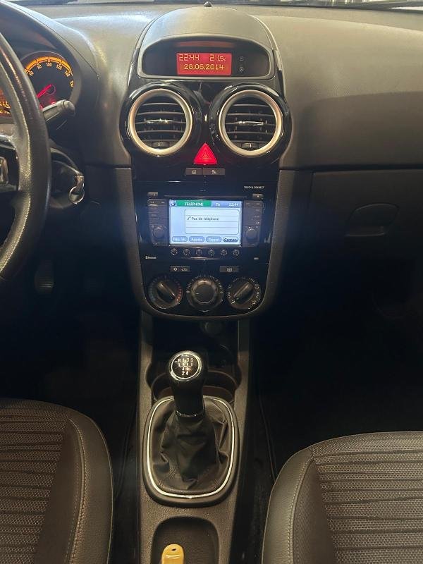 Opel Corsa - Photo 11