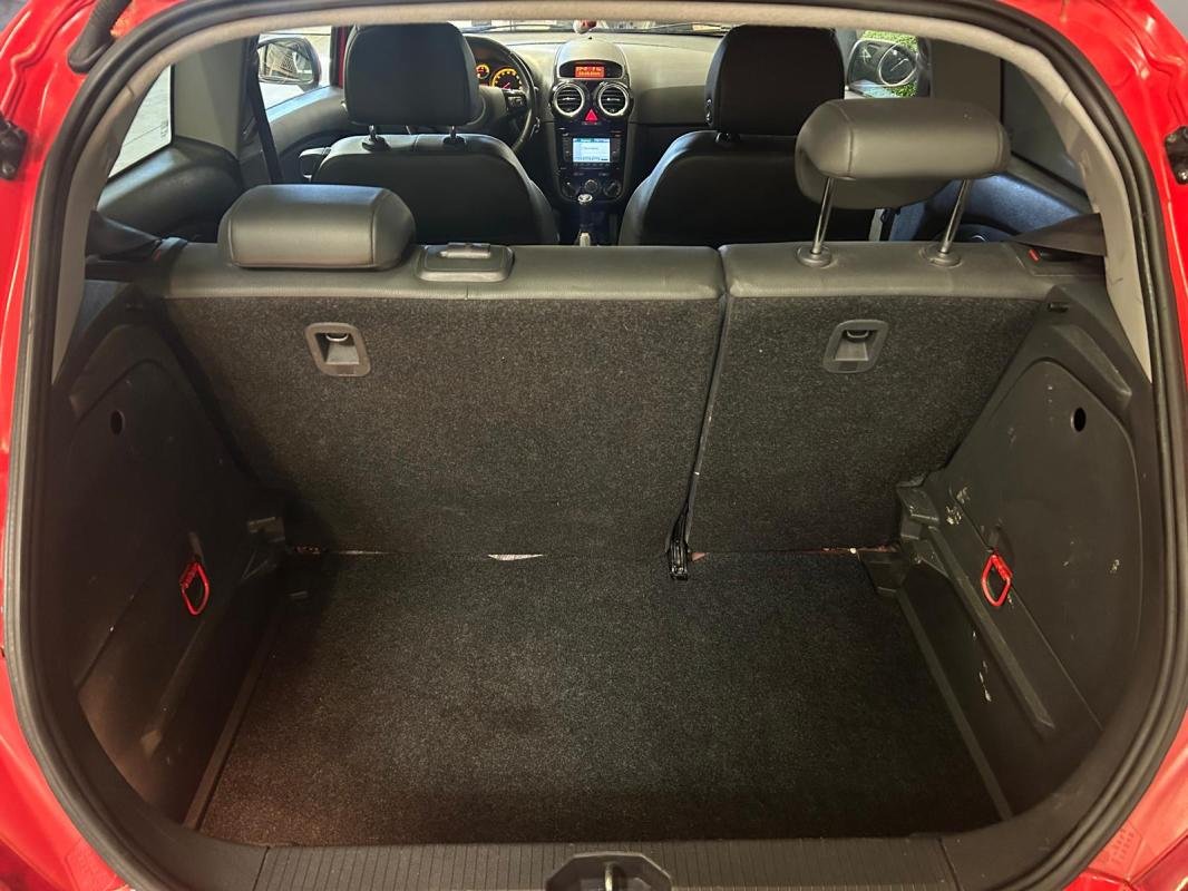 Opel Corsa - Photo 13