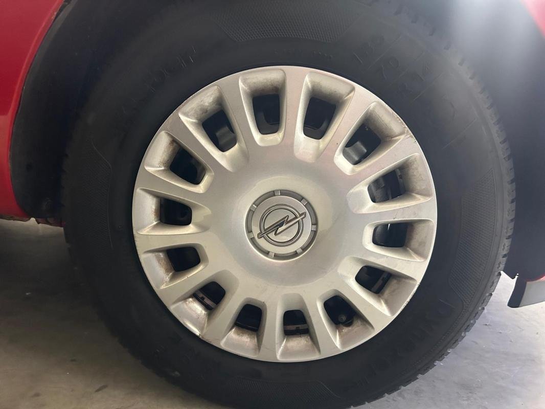 Opel Corsa - Photo 15